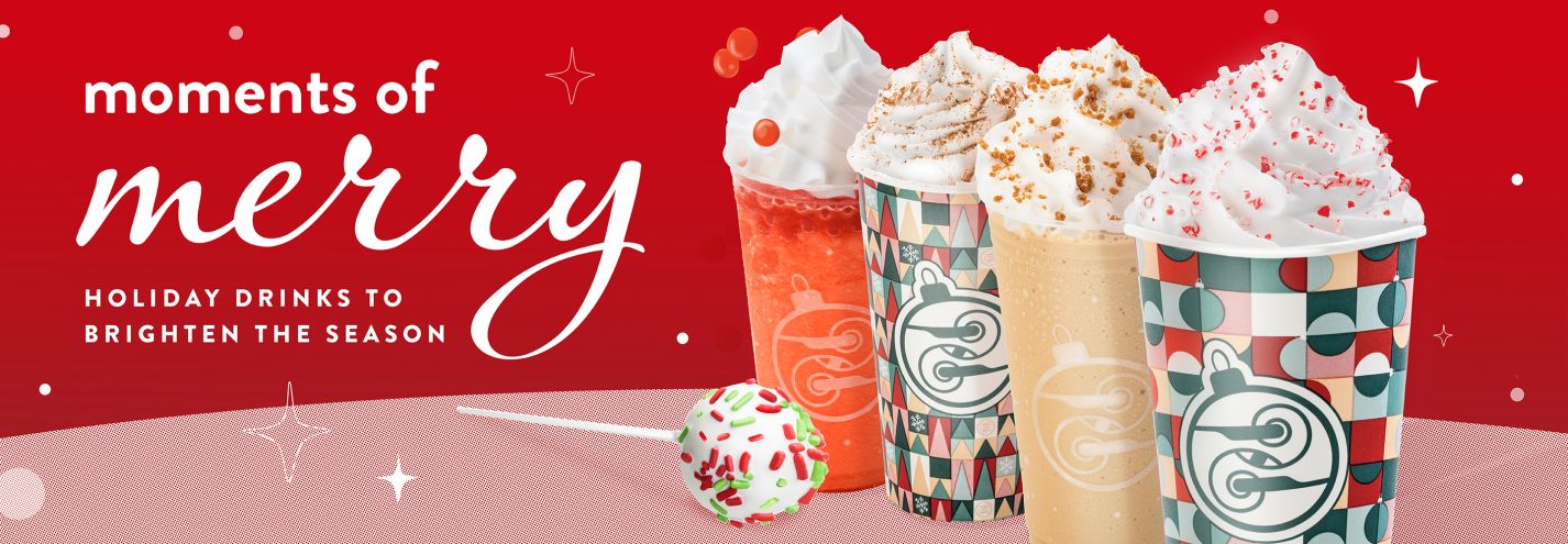 Moments of Merry at Ziggi’s: Introducing Our Holiday Lineup!   blog image