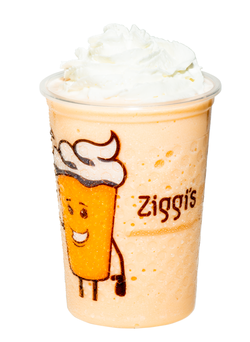 Blog: The Beast Blender Returns to Ziggi's