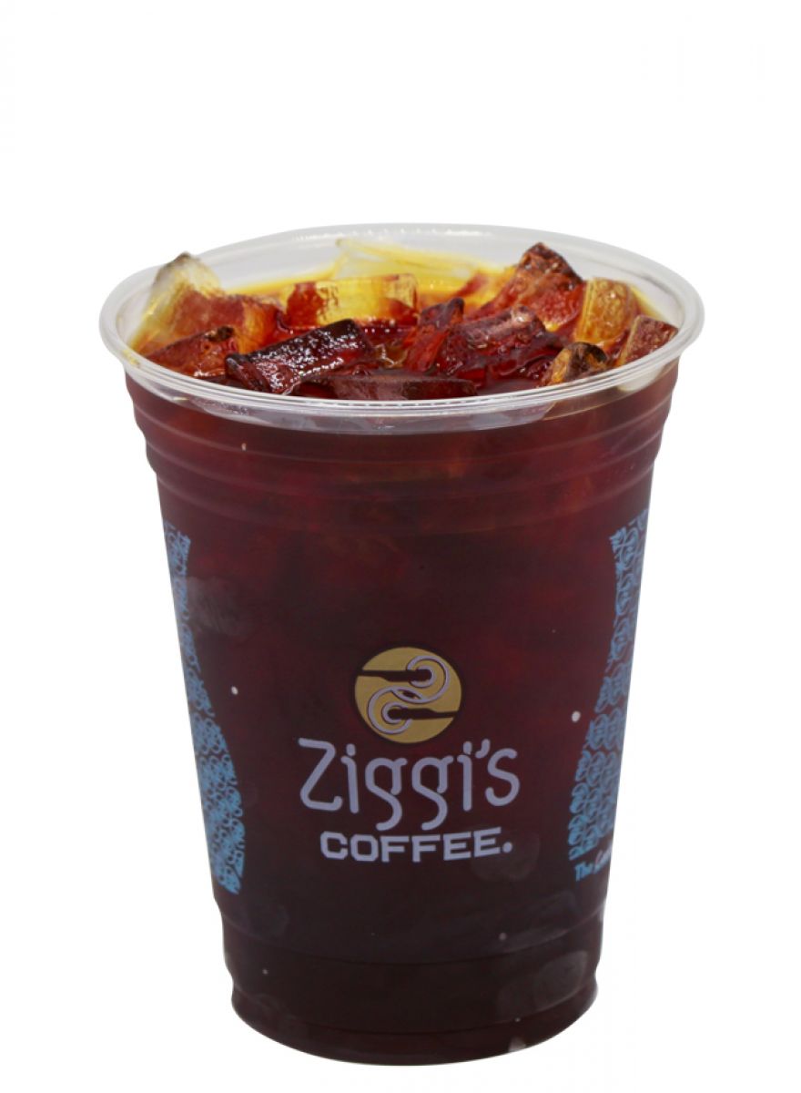 Classics | Ziggi's Coffee