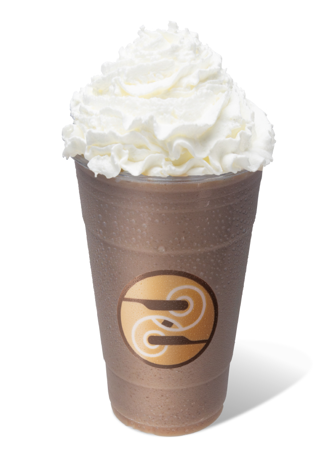Picture of Ziggi's Blenders - Cookies 'N' Cream