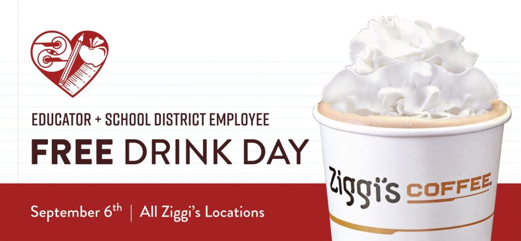 Back-to-School Discount Day 2023