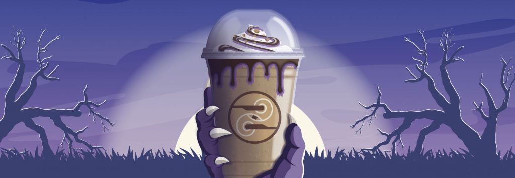 The Beast Blender Returns to Ziggi’s
