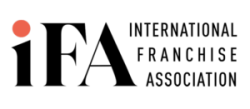 International Franchise Association logo