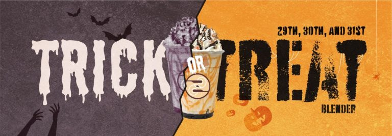 Ding Dong... It's Here!