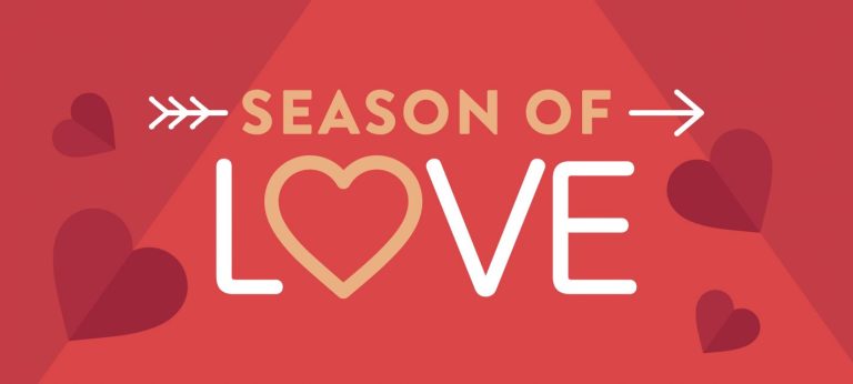 Season of Love