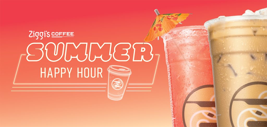 2024 Summer Happy Hour