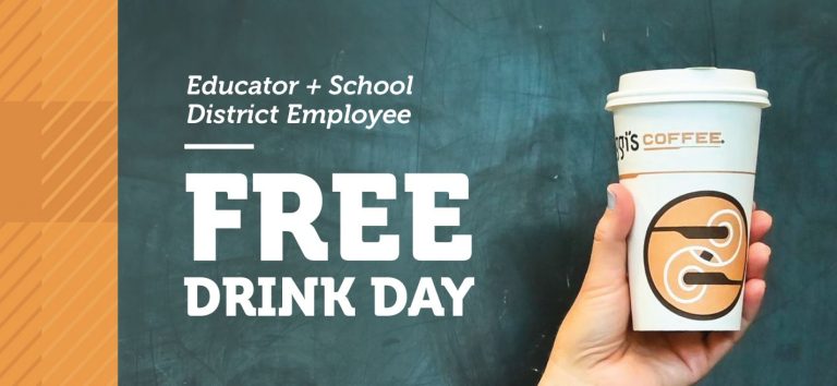 Back-to-School Discount Day 2022