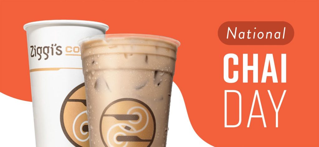 National Chai Day 2023