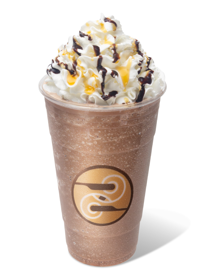 Picture of Ziggi's Blenders - Turtle