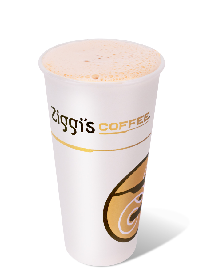 Picture of Ziggi's Chai - Hot Chai