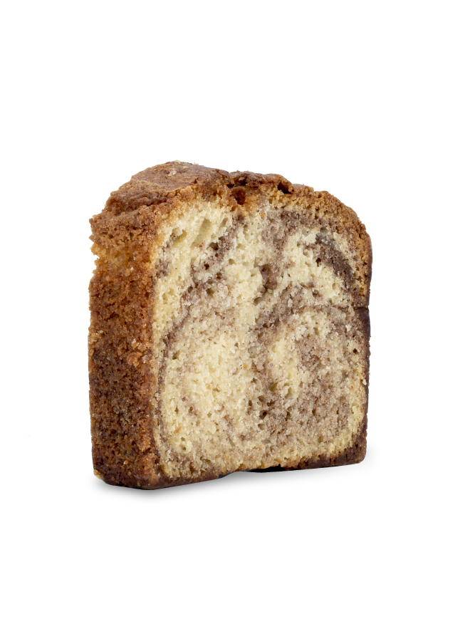 Picture of Ziggi's Eats and Treats - Gluten-Free Cinnamon Swirl Bread