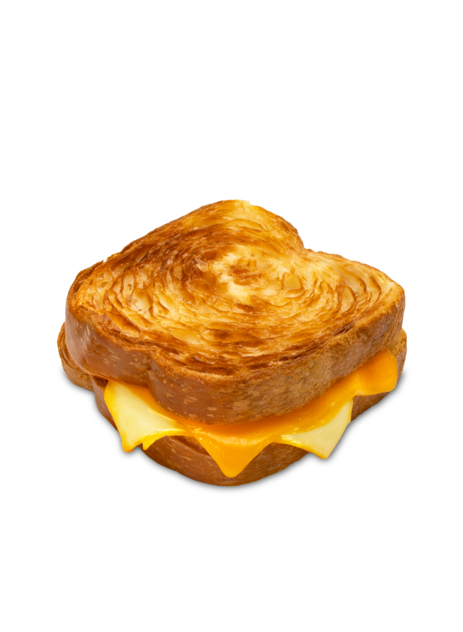 Picture of Ziggi's Eats and Treats - Grilled Cheese