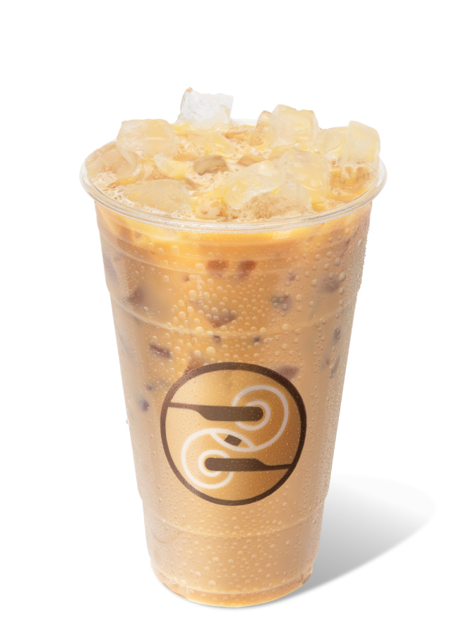 Picture of Ziggi's Coffees - Iced Fireside