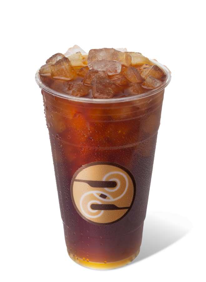 Picture of Ziggi's Coffees - Iced Coffee