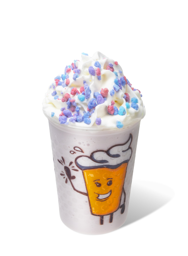 Picture of Ziggi's kidZone - Cotton Candy Blender