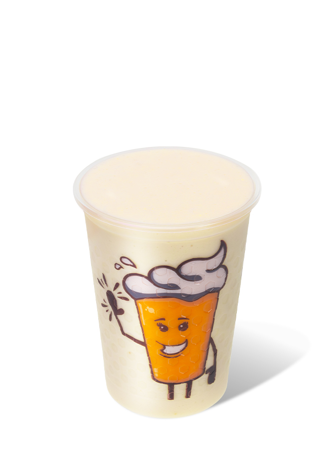 Picture of Ziggi's kidZone - Frozen Lemonade Smoothie
