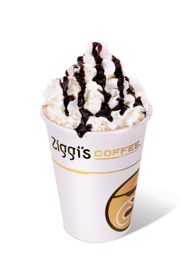 Picture of Ziggi's kidZone - Hot Campfire Cocoa