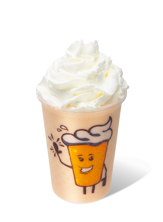 Picture of Ziggi's kidZone - Lava Frost Blender