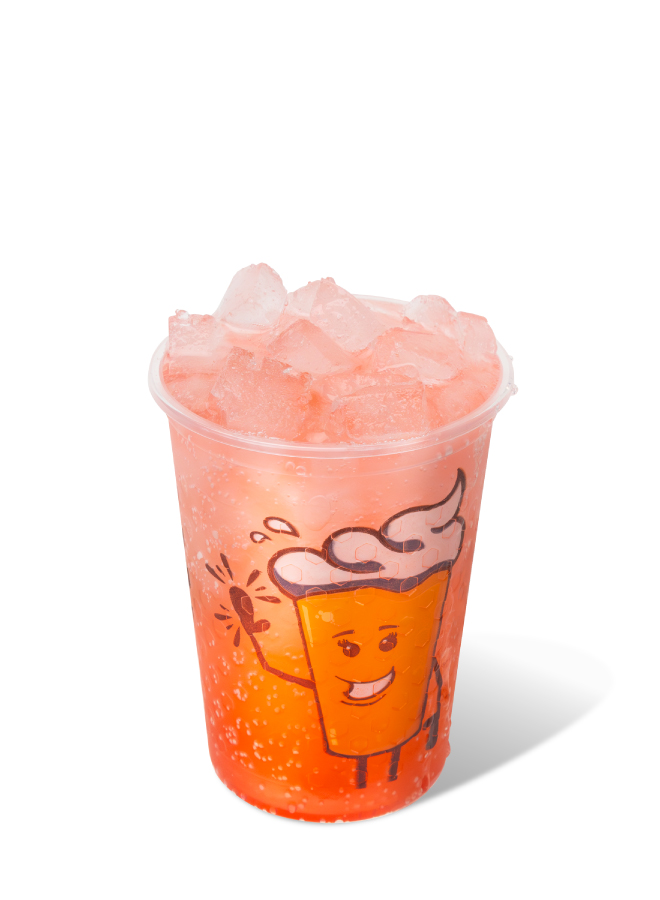 Picture of Ziggi's kidZone - Iced Summer Sunrise