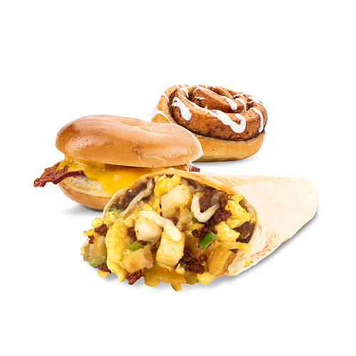 Ziggi's Coffee - Eats and Treats