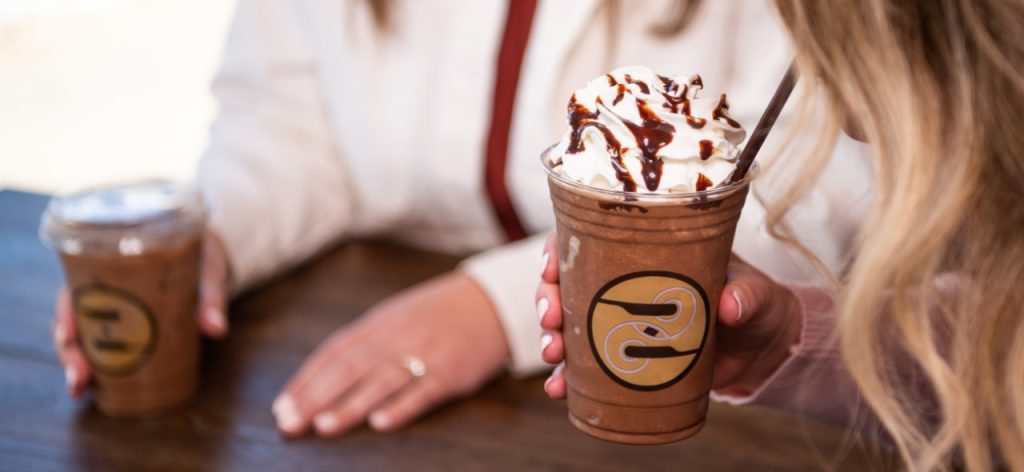 9 Ways to Meet Your Mocha Match